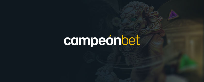 Bannière Campeonbet