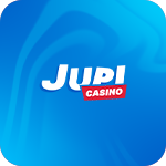 Icone Jupi Casino