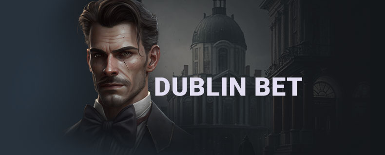 Bannière Dublinbet