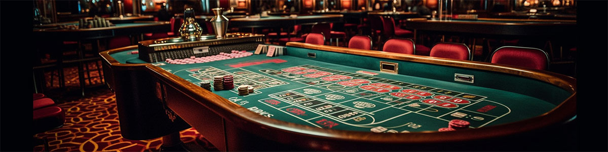 Visuel aller au casino avec 20 euros