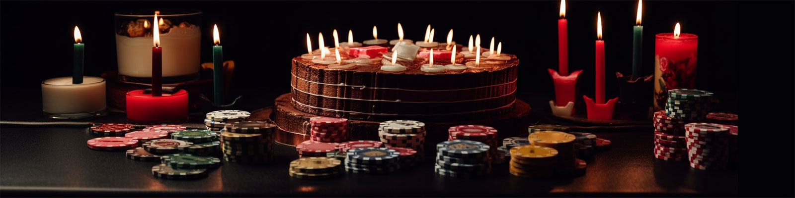 Visuel Aller au casino le jour de son anniversaire