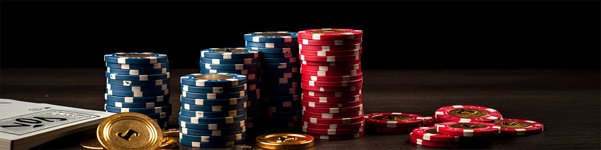 Casino en ligne avec bonus sans wager