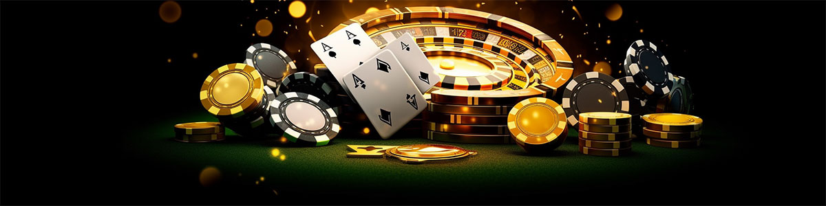 Roulette Jeux de cartes et jetons de poker